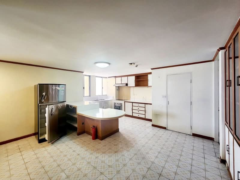 Tai Ping Towers, Bangkok, 582 Soi Sukhumvit 63, Khlong Tan Nua, Watthana, Bangkok, 4 Bedrooms, 252 sqm, Condo For Rent, by Nakarin  Sookpaiboon, 500185665 - DDproperty.com