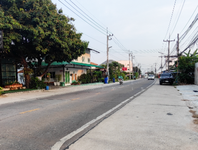 ที่ดินศรีราชา ชลบุรี, Chon Buri (Pattaya), Surasak, Si Racha, Chon Buri (Pattaya), , 604 sqm, Land For Sale, by The Best Property เขม, 500185666 - DDproperty.com