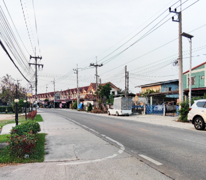 ที่ดินศรีราชา ชลบุรี, Chon Buri (Pattaya), Surasak, Si Racha, Chon Buri (Pattaya), , 604 sqm, Land For Sale, by The Best Property เขม, 500185666 - DDproperty.com