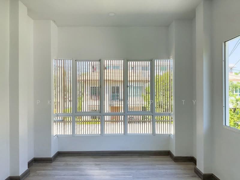 13S0059 This house for sale 5,980,000 baht 3 bedroom 2 bathroom at paklok, ภูเก็ต, ป่าคลอก, ถลาง, ภูเก็ต, 140 ตร.ม., บ้านเดี่ยว ขาย, โดย PK LIFE Property, 500185667 - DDproperty.com