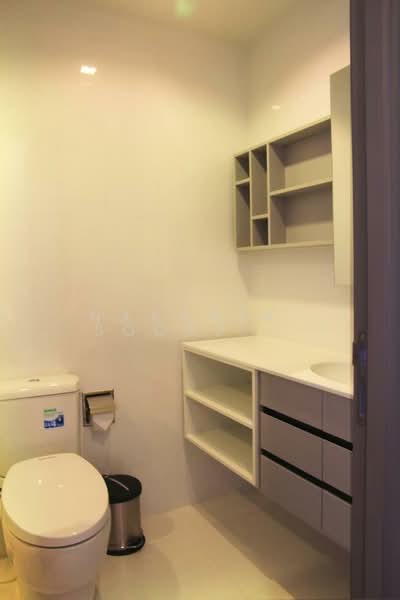 HQ Thonglor by Sansiri, Bangkok, Sukhumvit Road, Khlong Tan Nua, Watthana, Bangkok, 1 Bedroom, 44 sqm, Condo For Rent, by Nakarin  Sookpaiboon, 500185670 - DDproperty.com