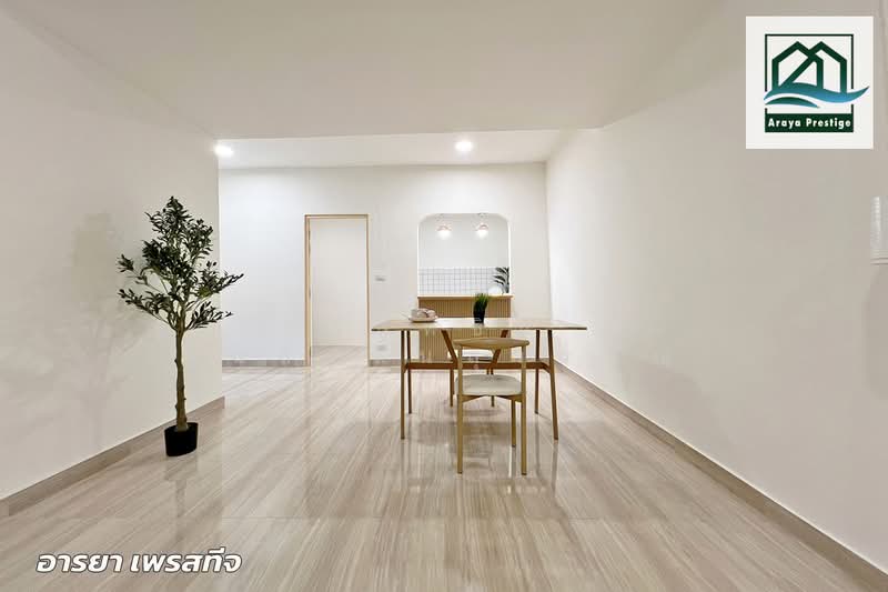 Pruksa 47/2 Soi Subboonchai, Samut Prakan, Thepharak Road, Bang Mueng, Muang Samut Prakarn, Samut Prakan, 3 Bedrooms, 85 sqm, Townhouse For Sale, by วิสุทธินี เฉลิมสินสุวรรณ, 500185671 - DDproperty.com