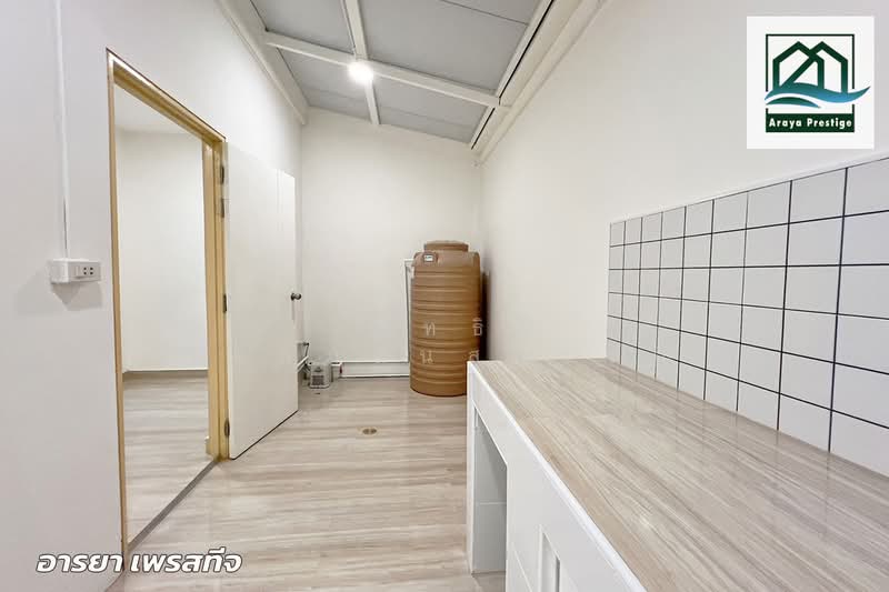 Pruksa 47/2 Soi Subboonchai, Samut Prakan, Thepharak Road, Bang Mueng, Muang Samut Prakarn, Samut Prakan, 3 Bedrooms, 85 sqm, Townhouse For Sale, by วิสุทธินี เฉลิมสินสุวรรณ, 500185671 - DDproperty.com