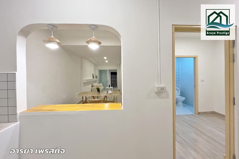 Pruksa 47/2 Soi Subboonchai, Samut Prakan, Thepharak Road, Bang Mueng, Muang Samut Prakarn, Samut Prakan, 3 Bedrooms, 85 sqm, Townhouse For Sale, by วิสุทธินี เฉลิมสินสุวรรณ, 500185671 - DDproperty.com