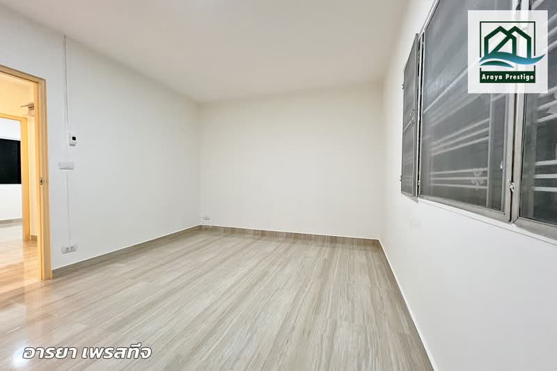 Pruksa 47/2 Soi Subboonchai, Samut Prakan, Thepharak Road, Bang Mueng, Muang Samut Prakarn, Samut Prakan, 3 Bedrooms, 85 sqm, Townhouse For Sale, by วิสุทธินี เฉลิมสินสุวรรณ, 500185671 - DDproperty.com