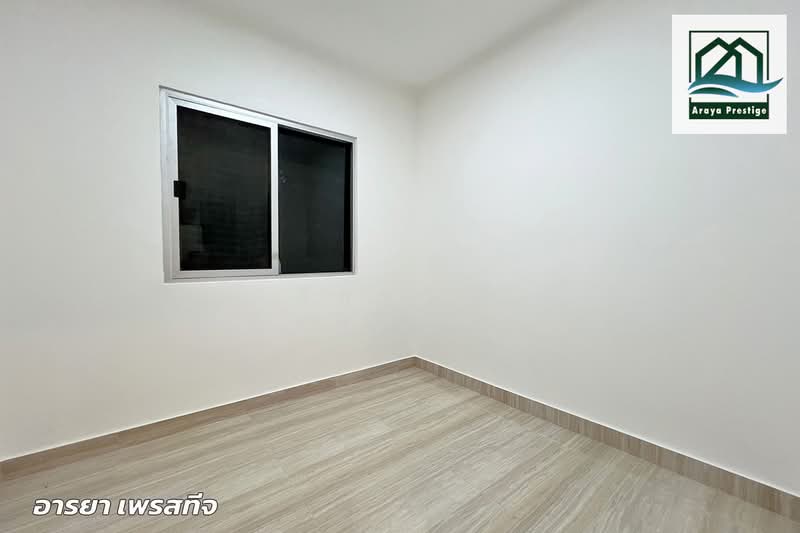 Pruksa 47/2 Soi Subboonchai, Samut Prakan, Thepharak Road, Bang Mueng, Muang Samut Prakarn, Samut Prakan, 3 Bedrooms, 85 sqm, Townhouse For Sale, by วิสุทธินี เฉลิมสินสุวรรณ, 500185671 - DDproperty.com