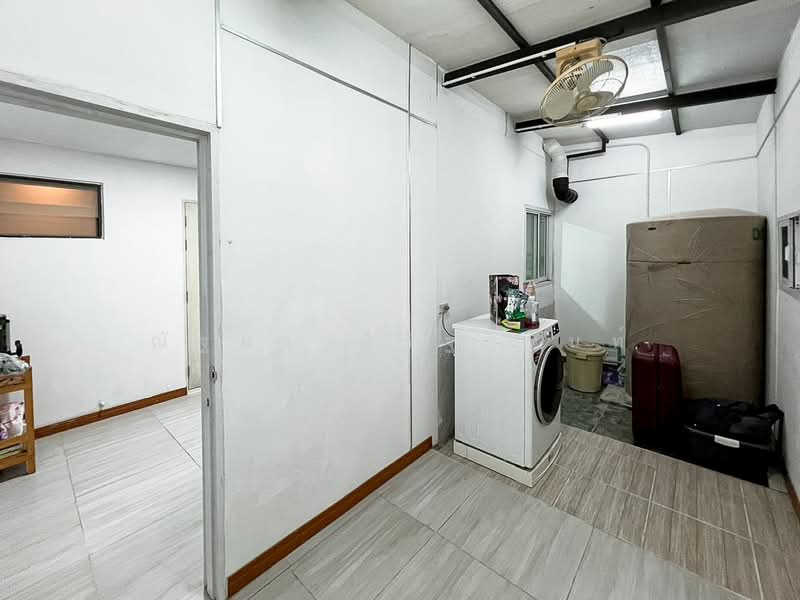 พลีโน่ ลาดพร้าว-เสรีไทย (Pleno Ladprao-Serithai), Bangkok, Ram Inthra, Khan Na Yao, Bangkok, 3 Bedrooms, 135 sqm, Townhouse For Sale, by ณัฐยา ศิริฐานนท์, 500185673 - DDproperty.com