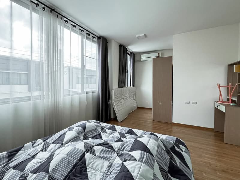 พลีโน่ ลาดพร้าว-เสรีไทย (Pleno Ladprao-Serithai), Bangkok, Ram Inthra, Khan Na Yao, Bangkok, 3 Bedrooms, 135 sqm, Townhouse For Sale, by ณัฐยา ศิริฐานนท์, 500185673 - DDproperty.com