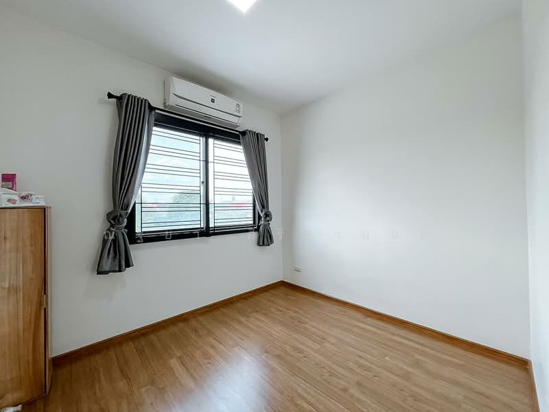 พลีโน่ ลาดพร้าว-เสรีไทย (Pleno Ladprao-Serithai), Bangkok, Ram Inthra, Khan Na Yao, Bangkok, 3 Bedrooms, 135 sqm, Townhouse For Sale, by ณัฐยา ศิริฐานนท์, 500185673 - DDproperty.com