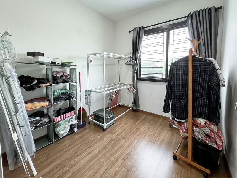 พลีโน่ ลาดพร้าว-เสรีไทย (Pleno Ladprao-Serithai), Bangkok, Ram Inthra, Khan Na Yao, Bangkok, 3 Bedrooms, 135 sqm, Townhouse For Sale, by ณัฐยา ศิริฐานนท์, 500185673 - DDproperty.com