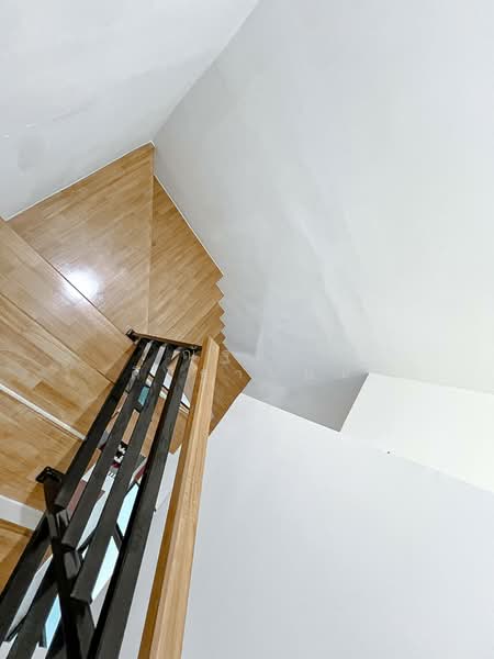 พลีโน่ ลาดพร้าว-เสรีไทย (Pleno Ladprao-Serithai), Bangkok, Ram Inthra, Khan Na Yao, Bangkok, 3 Bedrooms, 135 sqm, Townhouse For Sale, by ณัฐยา ศิริฐานนท์, 500185673 - DDproperty.com