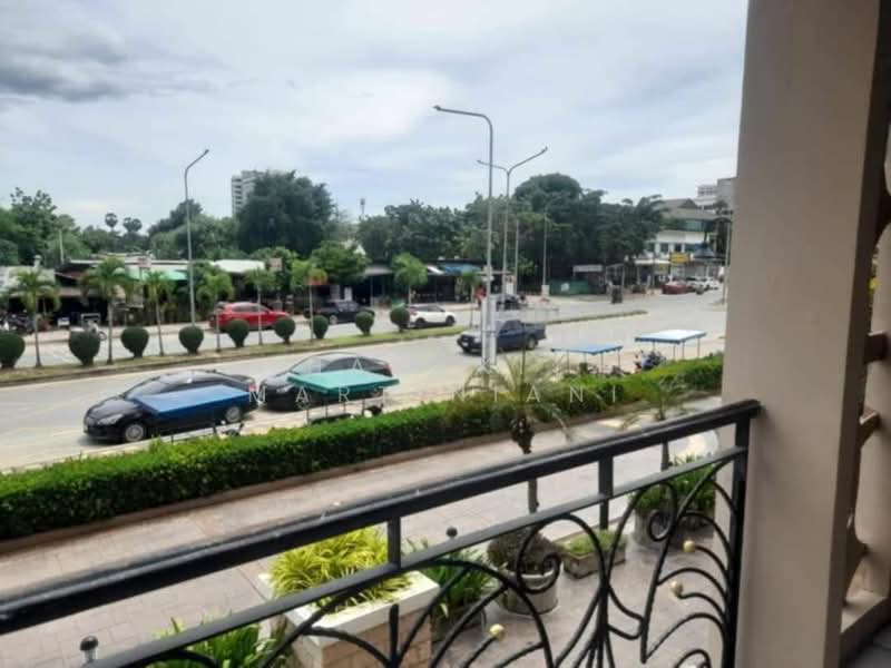 Atlantis Condo Resort, Chon Buri (Pattaya), Jomtien Sai 1 Road, Bang Lamung, Bang Lamung (Pattaya), Chon Buri (Pattaya), 1 Bedroom, 37 sqm, Condo For Sale, by Thanakit  Martiniani, 500185675 - DDproperty.com