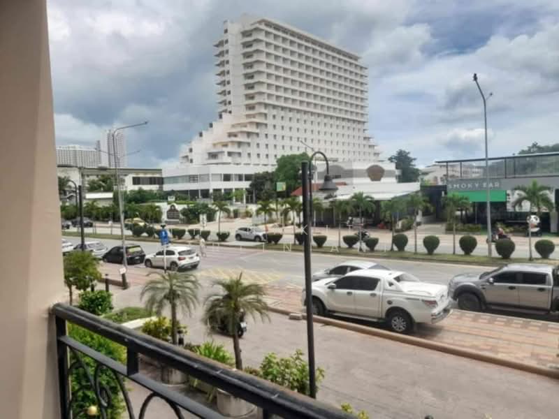 Atlantis Condo Resort, Chon Buri (Pattaya), Jomtien Sai 1 Road, Bang Lamung, Bang Lamung (Pattaya), Chon Buri (Pattaya), 1 Bedroom, 37 sqm, Condo For Sale, by Thanakit  Martiniani, 500185675 - DDproperty.com