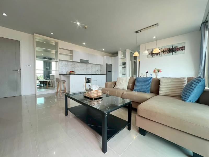 Atlantis Condo Resort, Chon Buri (Pattaya), Jomtien Sai 1 Road, Bang Lamung, Bang Lamung (Pattaya), Chon Buri (Pattaya), 2 Bedrooms, 74 sqm, Condo For Sale, by Thanakit Martiniani, 500185677 - DDproperty.com