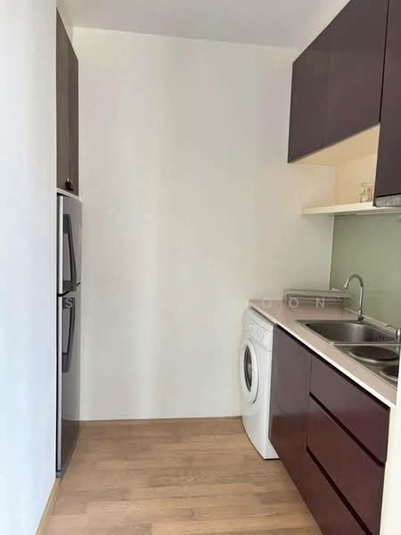 Noble Refine, Bangkok, Soi Sukhumvit 26, Sukhumvit Road, Khong Tan, Khlong Toei, Bangkok, 2 Bedrooms, 73 sqm, Condo For Rent, by Nakarin  Sookpaiboon, 500185678 - DDproperty.com