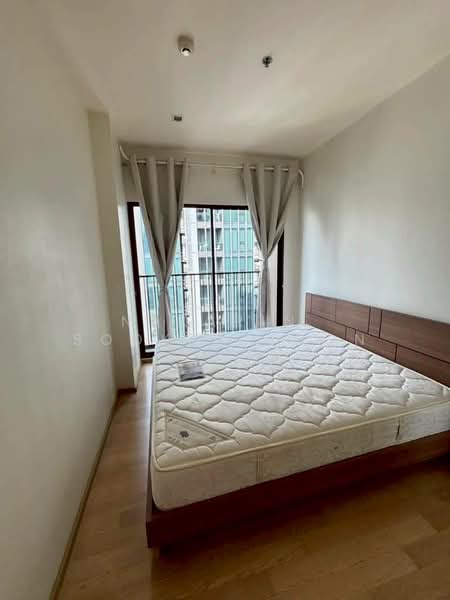 Noble Refine, Bangkok, Soi Sukhumvit 26, Sukhumvit Road, Khong Tan, Khlong Toei, Bangkok, 2 Bedrooms, 73 sqm, Condo For Rent, by Nakarin  Sookpaiboon, 500185678 - DDproperty.com
