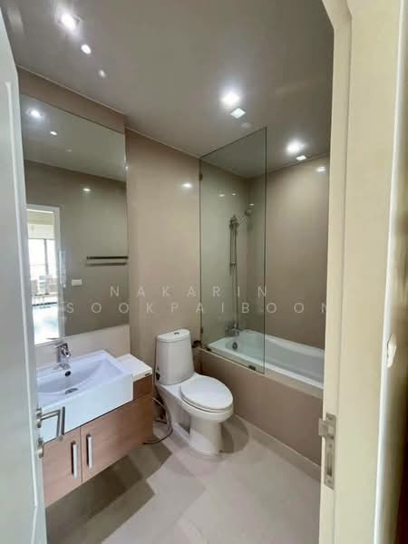 Noble Refine, Bangkok, Soi Sukhumvit 26, Sukhumvit Road, Khong Tan, Khlong Toei, Bangkok, 2 Bedrooms, 73 sqm, Condo For Rent, by Nakarin  Sookpaiboon, 500185678 - DDproperty.com