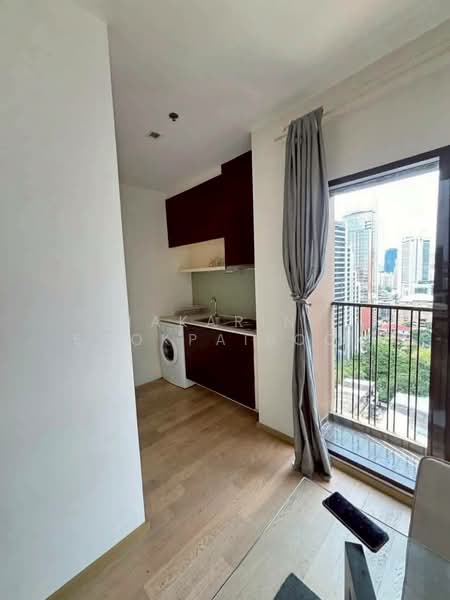 Noble Refine, Bangkok, Soi Sukhumvit 26, Sukhumvit Road, Khong Tan, Khlong Toei, Bangkok, 2 Bedrooms, 73 sqm, Condo For Rent, by Nakarin  Sookpaiboon, 500185678 - DDproperty.com