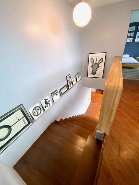 Sukhumvit Suite, Bangkok, 19 Soi Sukhumvit 13, Khlongtoei Nua, Watthana, Bangkok, 2 Bedrooms, 123 sqm, Condo For Rent, by Nakarin  Sookpaiboon, 500185681 - DDproperty.com