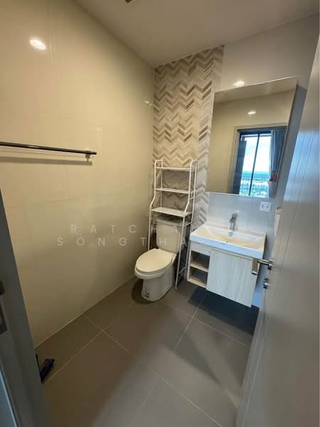 Oka Haus Sukhumvit 36, Bangkok, 3399 Rama 4 Road, Khong Tan, Khlong Toei, Bangkok, 1 Bedroom, 34 sqm, Condo For Rent, by Ratchanon Songthammakul, 500185682 - DDproperty.com