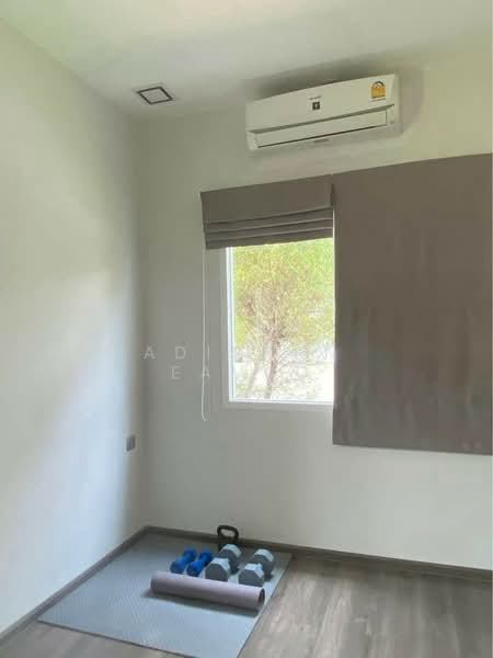 Mantana Onnut-Wongwaen 5, Bangkok, Kanchanaphisek Road, Dok Mai, Prawet, Bangkok, 3 Bedrooms, 200 sqm, Single Detached House For Rent, by Adisorn Eamso, 500185684 - DDproperty.com