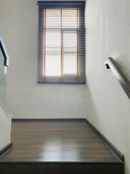 Mantana Onnut-Wongwaen 5, Bangkok, Kanchanaphisek Road, Dok Mai, Prawet, Bangkok, 3 Bedrooms, 200 sqm, Single Detached House For Rent, by Adisorn Eamso, 500185684 - DDproperty.com