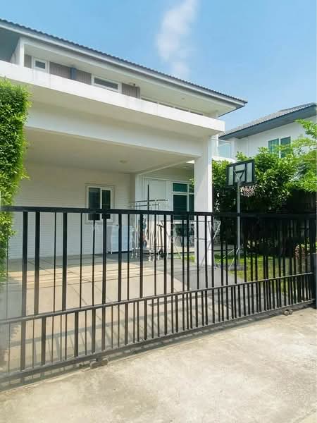 Mantana Onnut-Wongwaen 5, Bangkok, Kanchanaphisek Road, Dok Mai, Prawet, Bangkok, 3 Bedrooms, 200 sqm, Single Detached House For Rent, by Adisorn Eamso, 500185684 - DDproperty.com