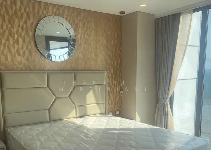 Copacabana Beach Jomtien, Chon Buri (Pattaya), Jomtien Sai Song Rd, Nong Pru, Bang Lamung (Pattaya), Chon Buri (Pattaya), 2 Bedrooms, 72 sqm, Condo For Sale, by Thanakit  Martiniani, 500185685 - DDproperty.com