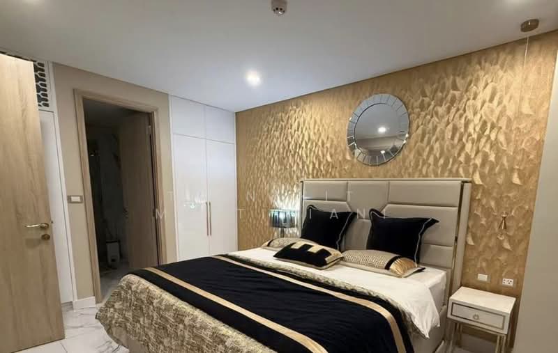 Copacabana Beach Jomtien, Chon Buri (Pattaya), Jomtien Sai Song Rd, Nong Pru, Bang Lamung (Pattaya), Chon Buri (Pattaya), 2 Bedrooms, 72 sqm, Condo For Sale, by Thanakit  Martiniani, 500185685 - DDproperty.com