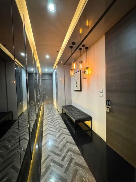 Citi Smart Sukhumvit 18, Bangkok, 366 Soi Sukhumvit 18, Sukhumvit Road, Khlong Toei, Khlong Toei, Bangkok, 2 Bedrooms, 240 sqm, Condo For Rent, by Nakarin  Sookpaiboon, 500185686 - DDproperty.com