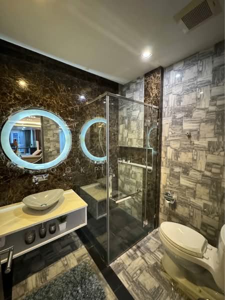 Citi Smart Sukhumvit 18, Bangkok, 366 Soi Sukhumvit 18, Sukhumvit Road, Khlong Toei, Khlong Toei, Bangkok, 2 Bedrooms, 240 sqm, Condo For Rent, by Nakarin  Sookpaiboon, 500185686 - DDproperty.com