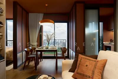 ขาย - NUE Epic Asoke-Rama 9 : นิว อีปิค อโศก-พระราม 9, กรุงเทพ