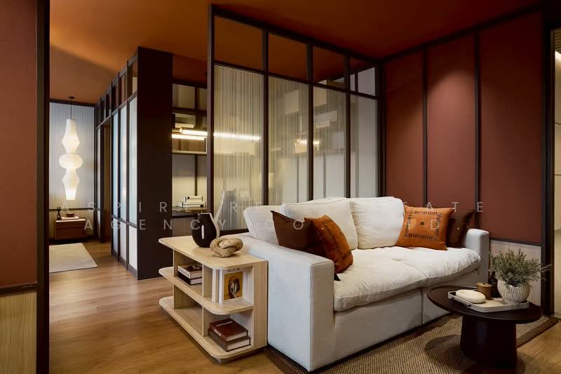 NUE Epic Asoke-Rama 9, Bangkok, Rama 9 Road, Huai Khwang, Huai Khwang, Bangkok, 2 Bedrooms, 76 sqm, Condo For Sale, by Aspire Real Estate Agency Co., Ltd., 500185689 - DDproperty.com