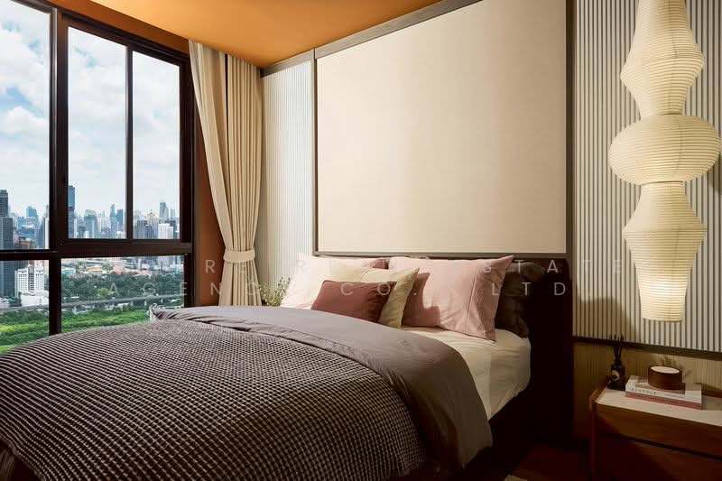 NUE Epic Asoke-Rama 9, Bangkok, Rama 9 Road, Huai Khwang, Huai Khwang, Bangkok, 2 Bedrooms, 76 sqm, Condo For Sale, by Aspire Real Estate Agency Co., Ltd., 500185689 - DDproperty.com