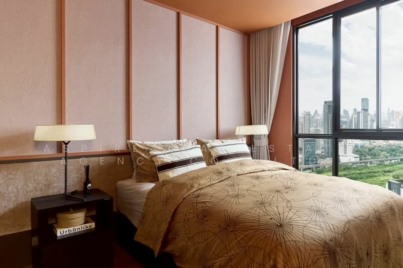 NUE Epic Asoke-Rama 9, Bangkok, Rama 9 Road, Huai Khwang, Huai Khwang, Bangkok, 2 Bedrooms, 76 sqm, Condo For Sale, by Aspire Real Estate Agency Co., Ltd., 500185689 - DDproperty.com