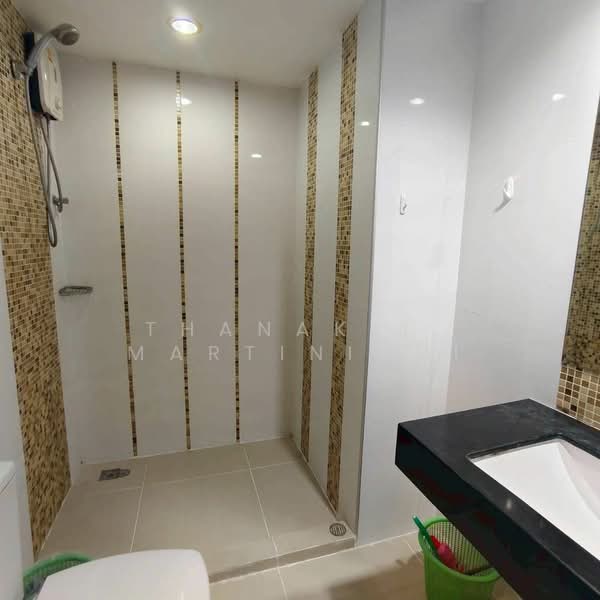 Paradise Park Jomtien, Chon Buri (Pattaya), Nong Pru, Bang Lamung (Pattaya), Chon Buri (Pattaya), 1 Bedroom, 35 sqm, Condo For Sale, by Thanakit  Martiniani, 500185692 - DDproperty.com