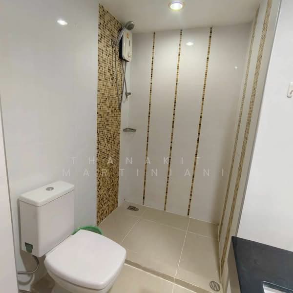 Paradise Park Jomtien, Chon Buri (Pattaya), Nong Pru, Bang Lamung (Pattaya), Chon Buri (Pattaya), 1 Bedroom, 35 sqm, Condo For Sale, by Thanakit  Martiniani, 500185692 - DDproperty.com