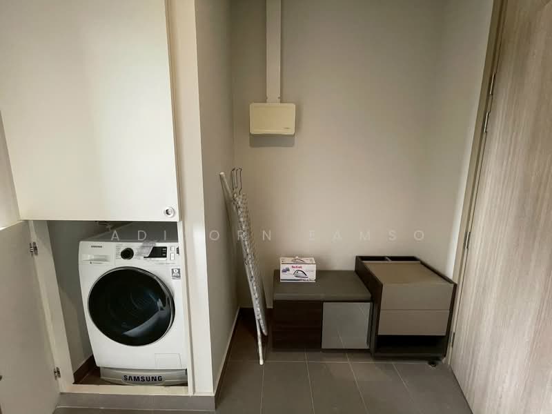 Noble Ploenchit, Bangkok, 1035 Ploenchit  Road, Lumphini, Pathum Wan, Bangkok, 1 Bedroom, 47 sqm, Condo For Rent, by Adisorn Eamso, 500185693 - DDproperty.com
