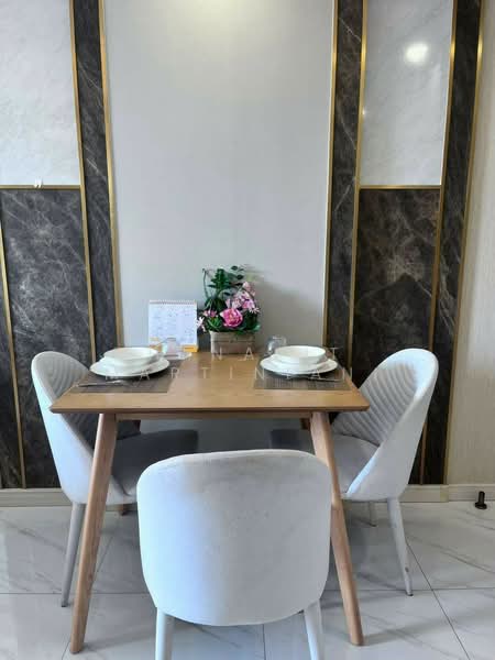 Dusit Grand Park 2, Chon Buri (Pattaya), Moo 12, Jomtiensaiong Road, Nong Pru, Bang Lamung (Pattaya), Chon Buri (Pattaya), 1 Bedroom, 35 sqm, Condo For Sale, by Thanakit  Martiniani, 500185696 - DDproperty.com