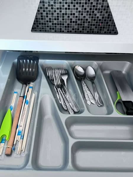 Dusit Grand Park 2, Chon Buri (Pattaya), Moo 12, Jomtiensaiong Road, Nong Pru, Bang Lamung (Pattaya), Chon Buri (Pattaya), 1 Bedroom, 35 sqm, Condo For Sale, by Thanakit  Martiniani, 500185696 - DDproperty.com