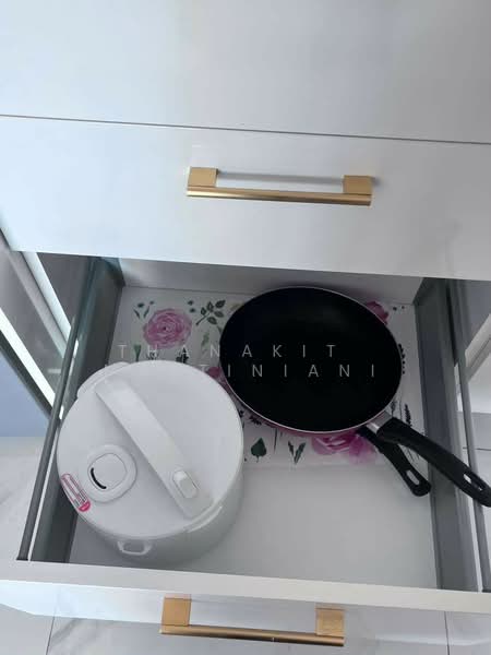 Dusit Grand Park 2, Chon Buri (Pattaya), Moo 12, Jomtiensaiong Road, Nong Pru, Bang Lamung (Pattaya), Chon Buri (Pattaya), 1 Bedroom, 35 sqm, Condo For Sale, by Thanakit  Martiniani, 500185696 - DDproperty.com