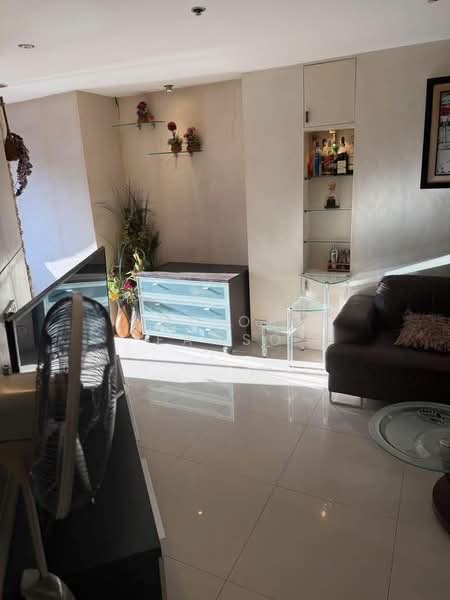 Witthayu Complex, Bangkok, 1673 New Petchaburi Road, Makkasan, Ratchathewi, Bangkok, 2 Bedrooms, 89 sqm, Condo For Rent, by Adisorn Eamso, 500185701 - DDproperty.com