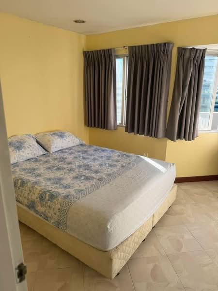 Witthayu Complex, Bangkok, 1673 New Petchaburi Road, Makkasan, Ratchathewi, Bangkok, 2 Bedrooms, 89 sqm, Condo For Rent, by Adisorn Eamso, 500185701 - DDproperty.com