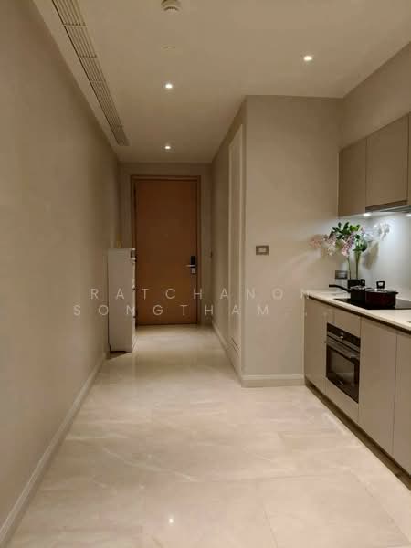 Magnolias Waterfront Residences : แมกโนเลียส์ วอเตอร์ฟรอนท์ เรสซิเดนซ์, กรุงเทพ, 259 ถ. กรุงธนบุรี, คลองต้นไทร, คลองสาน, กรุงเทพ, 102 ตร.ม., คอนโด ให้เช่า, โดย Ratchanon Songthammakul, 500185703 - DDproperty.com