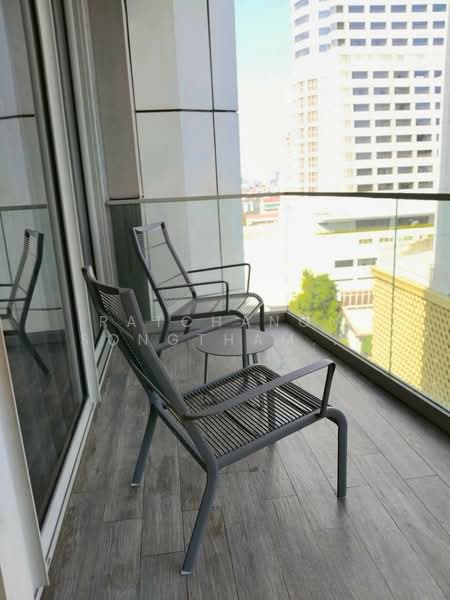 Magnolias Waterfront Residences : แมกโนเลียส์ วอเตอร์ฟรอนท์ เรสซิเดนซ์, กรุงเทพ, 259 ถ. กรุงธนบุรี, คลองต้นไทร, คลองสาน, กรุงเทพ, 102 ตร.ม., คอนโด ให้เช่า, โดย Ratchanon Songthammakul, 500185703 - DDproperty.com