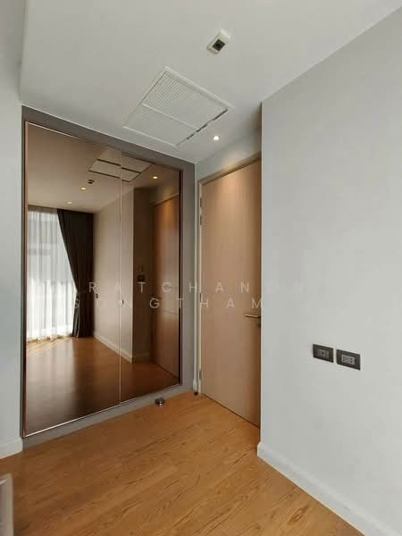 Magnolias Waterfront Residences : แมกโนเลียส์ วอเตอร์ฟรอนท์ เรสซิเดนซ์, กรุงเทพ, 259 ถ. กรุงธนบุรี, คลองต้นไทร, คลองสาน, กรุงเทพ, 102 ตร.ม., คอนโด ให้เช่า, โดย Ratchanon Songthammakul, 500185703 - DDproperty.com