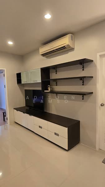 The Complete Rajprarop, Bangkok, 10/18 Rajaprarop Road, Thanon Phaya Thai, Ratchathewi, Bangkok, 1 Bedroom, 48 sqm, Condo For Rent, by Adisorn Eamso, 500185705 - DDproperty.com