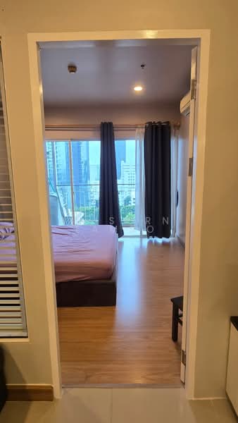The Complete Rajprarop, Bangkok, 10/18 Rajaprarop Road, Thanon Phaya Thai, Ratchathewi, Bangkok, 1 Bedroom, 48 sqm, Condo For Rent, by Adisorn Eamso, 500185705 - DDproperty.com