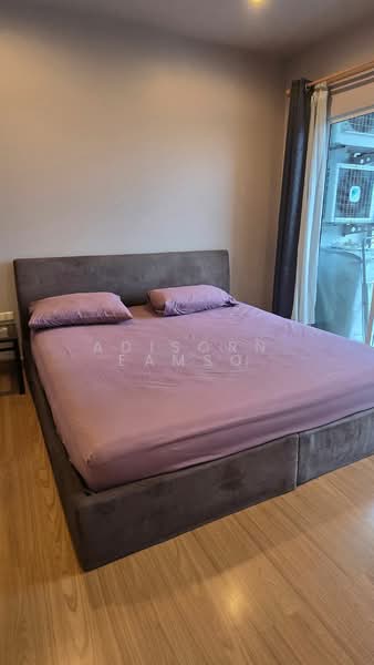 The Complete Rajprarop, Bangkok, 10/18 Rajaprarop Road, Thanon Phaya Thai, Ratchathewi, Bangkok, 1 Bedroom, 48 sqm, Condo For Rent, by Adisorn Eamso, 500185705 - DDproperty.com