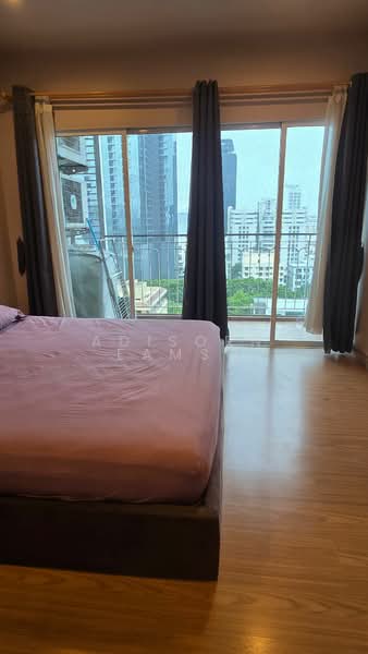 The Complete Rajprarop, Bangkok, 10/18 Rajaprarop Road, Thanon Phaya Thai, Ratchathewi, Bangkok, 1 Bedroom, 48 sqm, Condo For Rent, by Adisorn Eamso, 500185705 - DDproperty.com